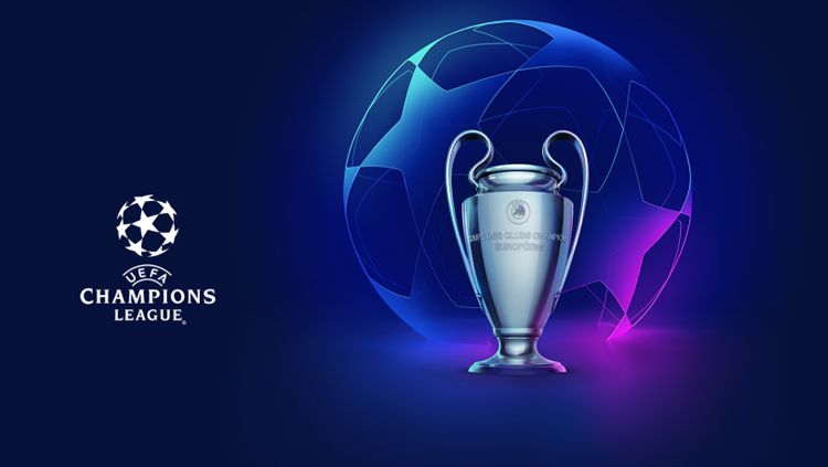 Daftar Top Skor Sementara Liga Champions 25/26